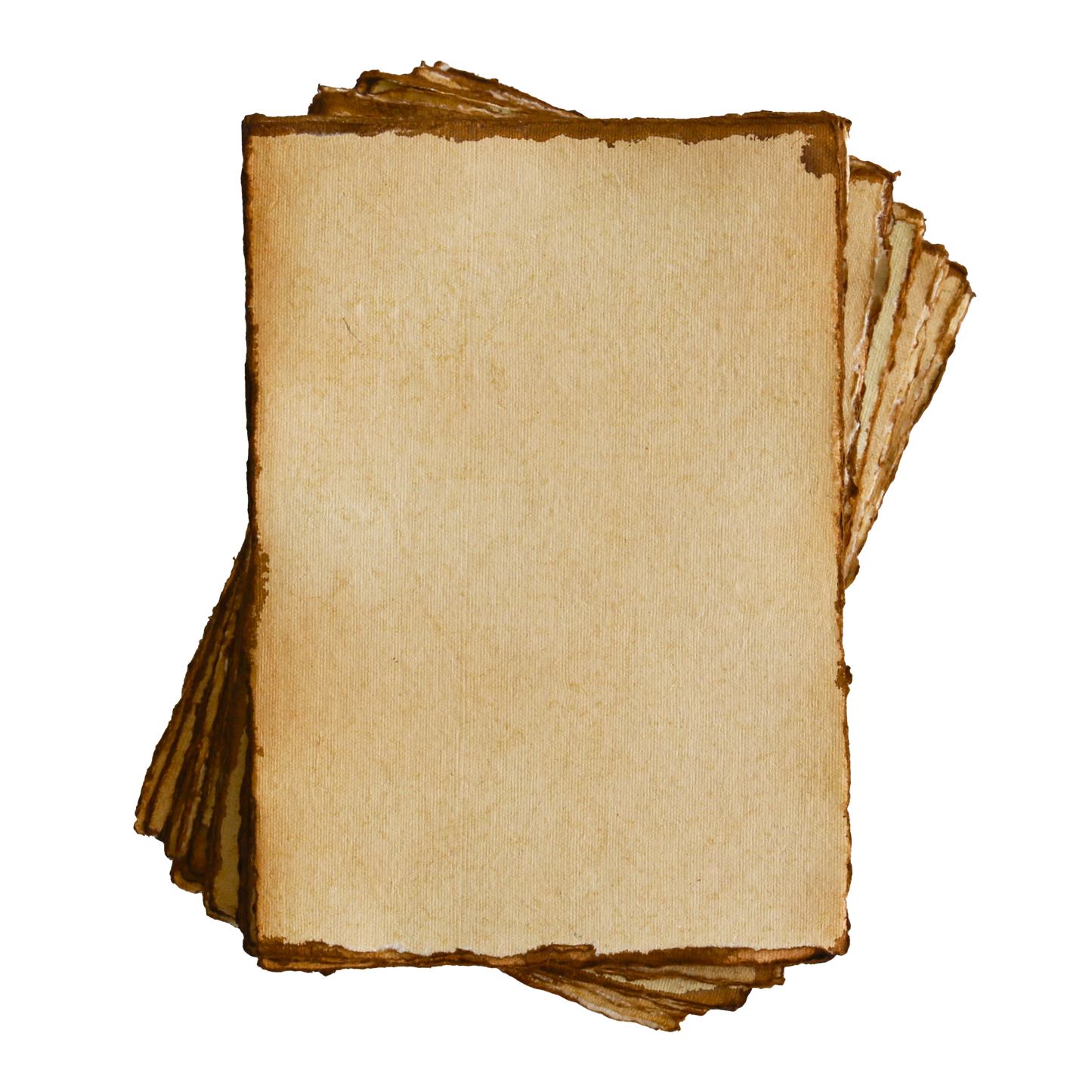 Sahara Vintage Handmade Cotton Paper (180 GSM)