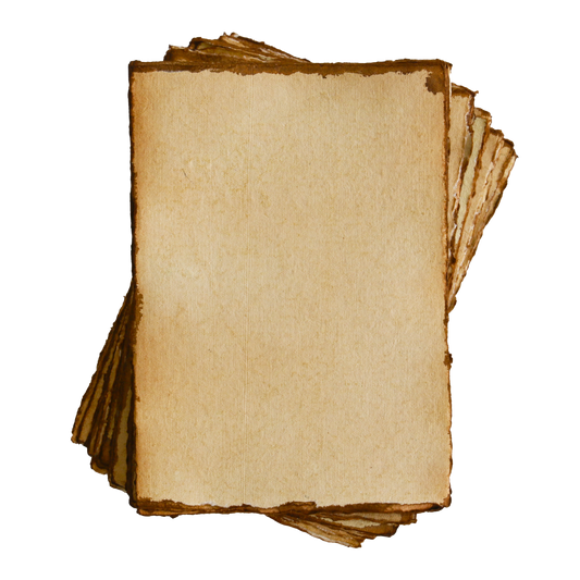 Sahara Vintage Handmade Cotton Paper (180 GSM)