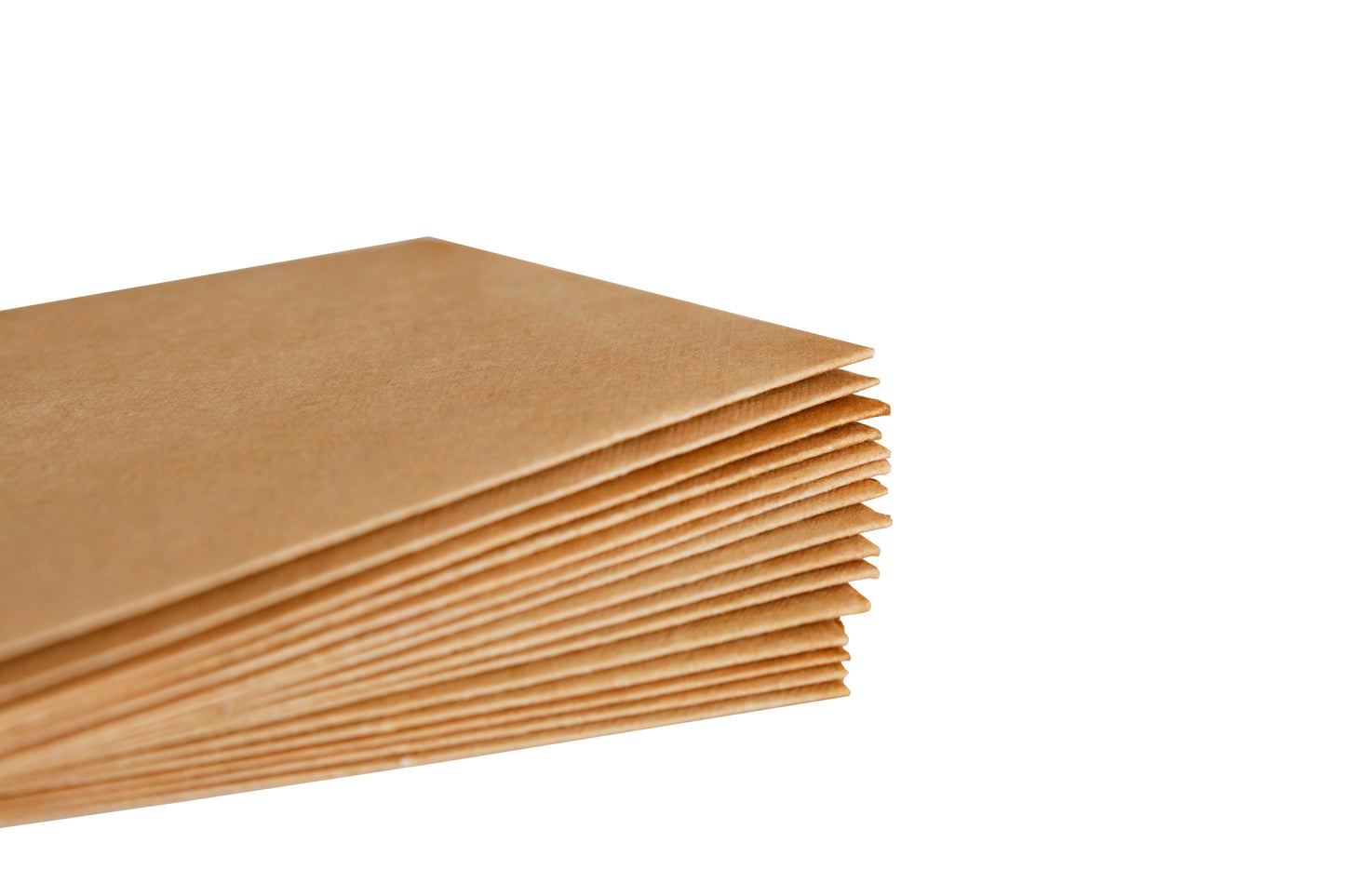 Sahara Vintage Handmade Cotton Envelope (4 x 6", 150 GSM)