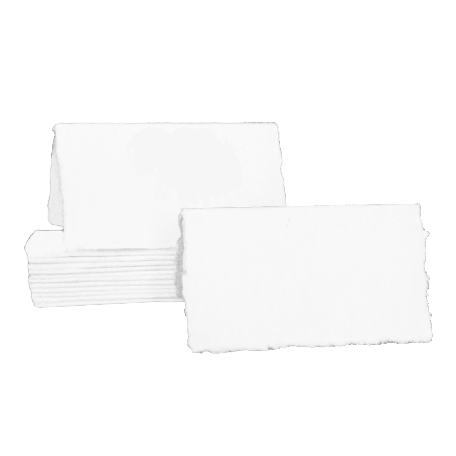 Cara Place Card - Plain Canvas Collective