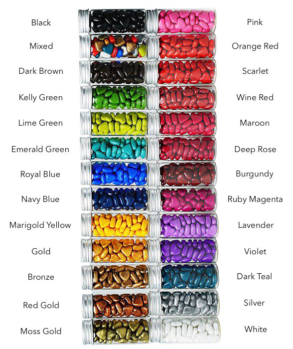 Estrid Wax Stamp Stickers