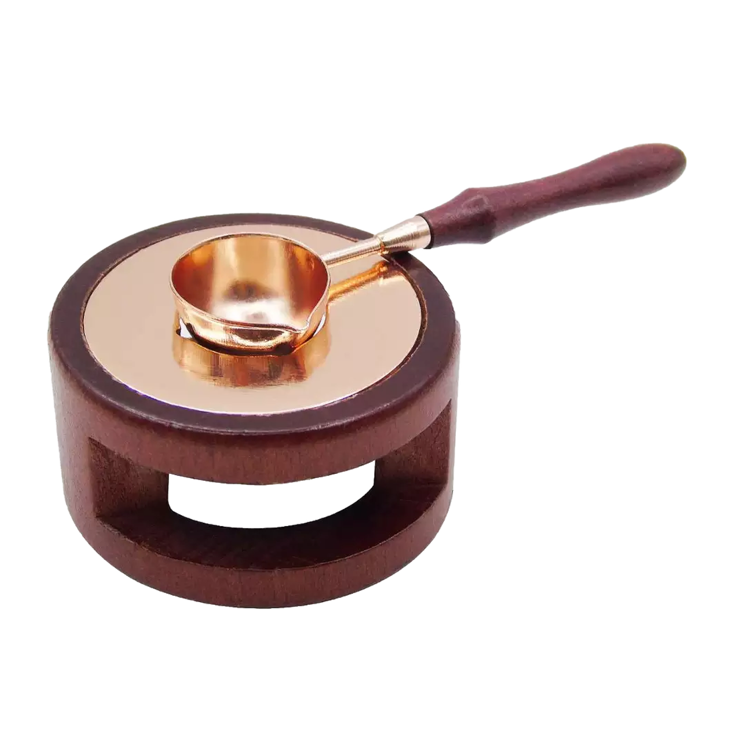 Emmy Wax Furnace Set