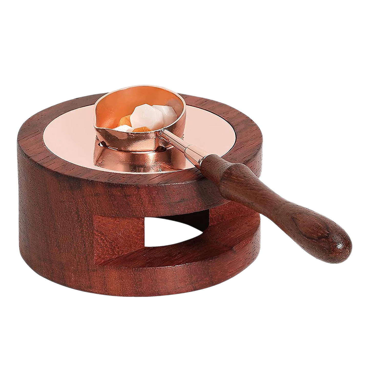 Emmy Wax Furnace Set