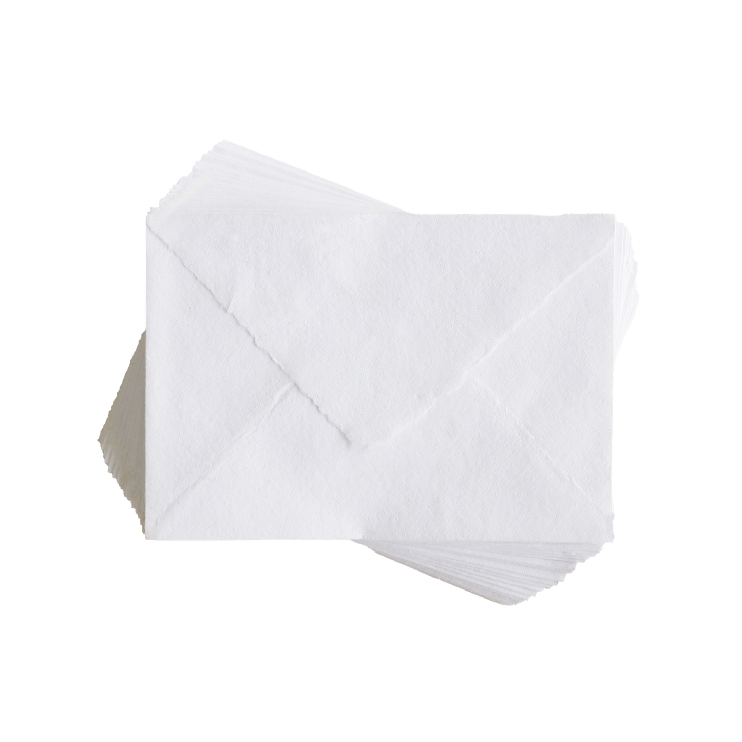 Sheila Handmade Cotton Envelope (4 x 6", 150 GSM)