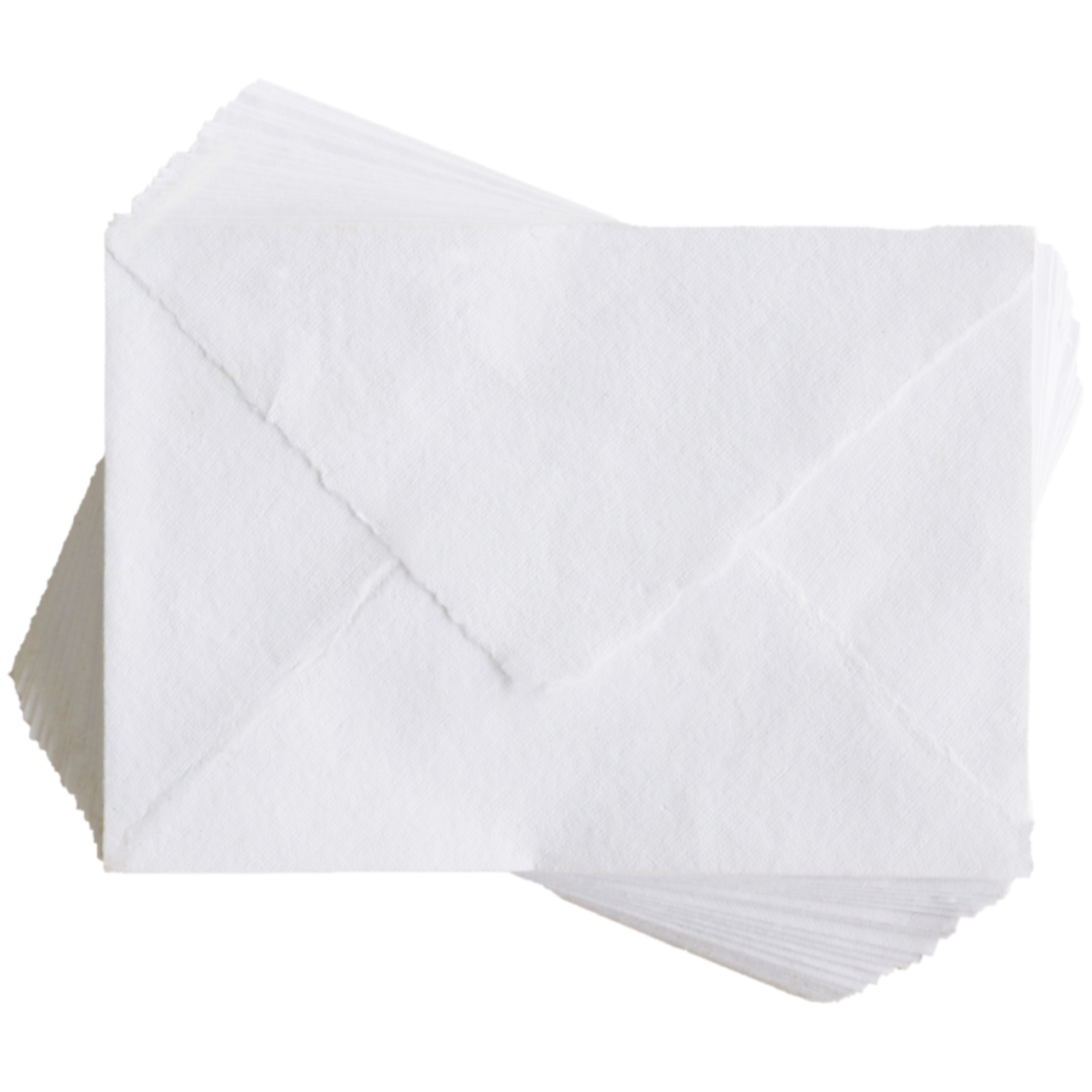 Sheila Handmade C5 Cotton Envelope (6.4 x 9", 150 GSM)