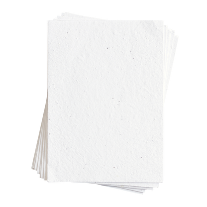 Stellina Basil Seed Paper (200 GSM)