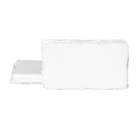 Sahara Vintage Handmade Cotton Envelope (4 x 6, 150 GSM) – Plain Canvas  Collective
