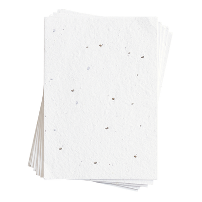 Sammie Tomato Seed Paper (200 GSM)