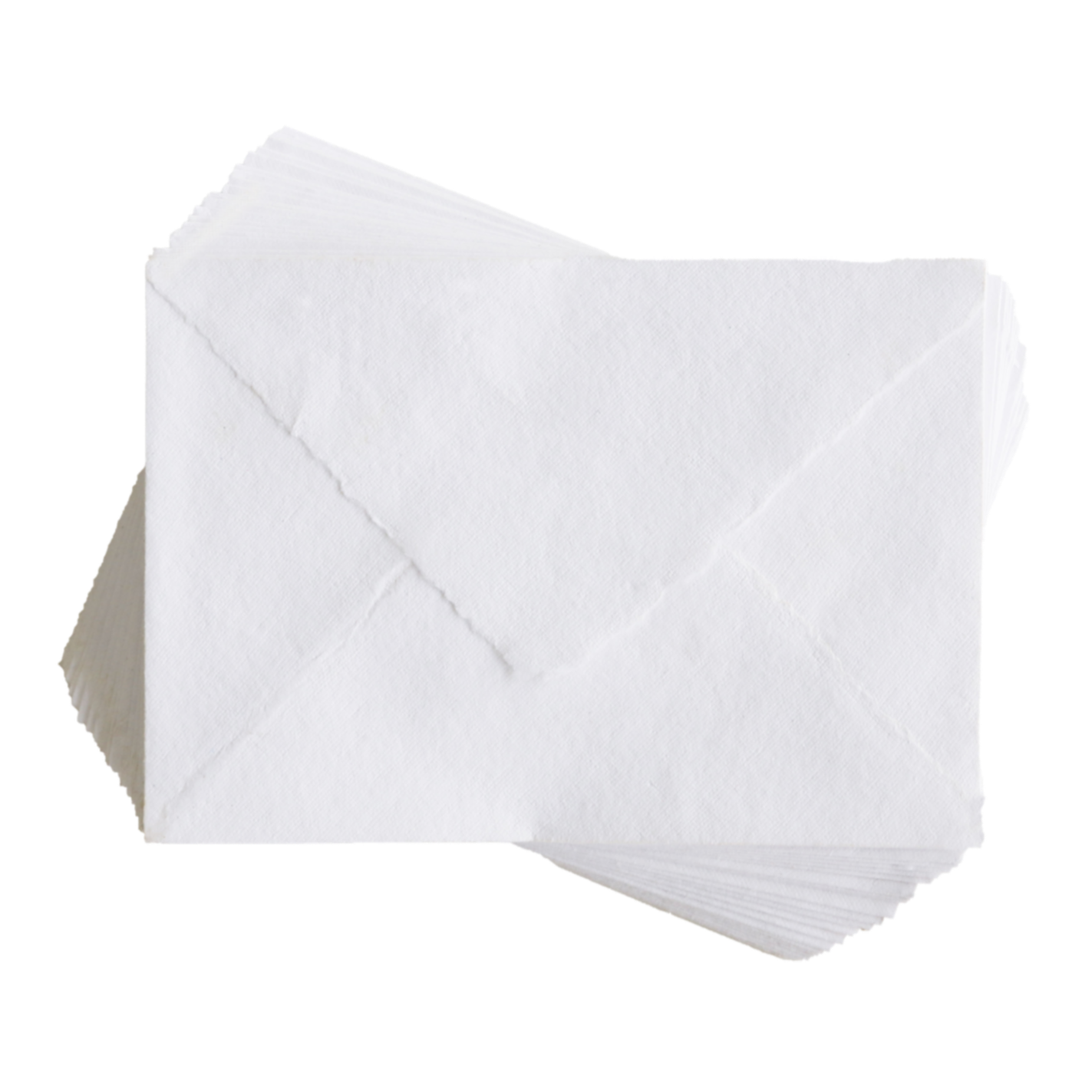 Sheila Handmade Cotton Envelope (5 x 7", 150 GSM)