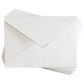Sandy Handmade C5 Mixed Flower Seed Envelope (6.4 x 9", 250 GSM)